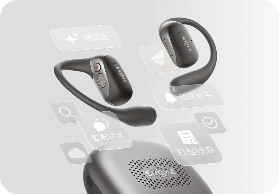 OpenFit 2 AI AI实验室