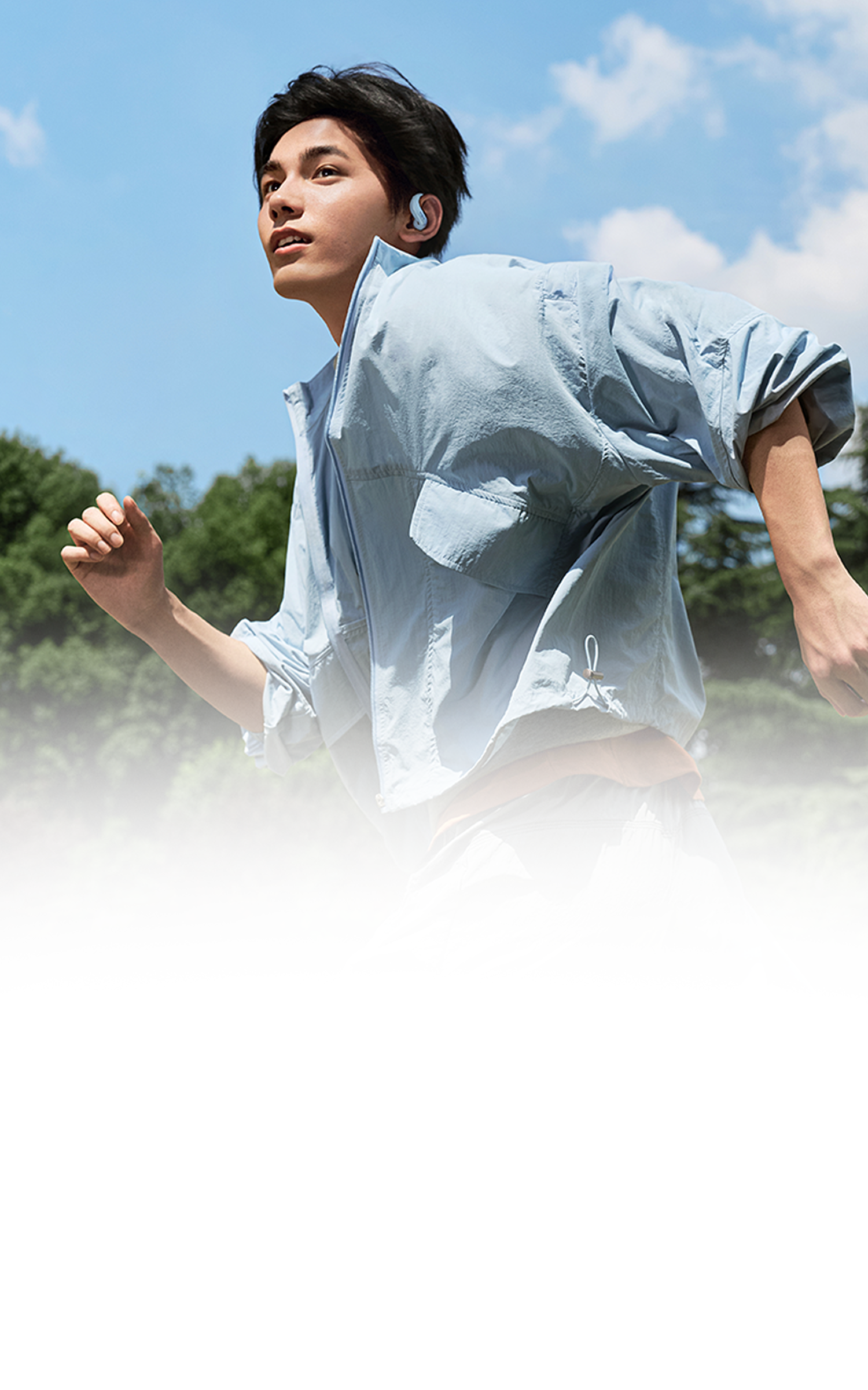 OpenFit Air 2